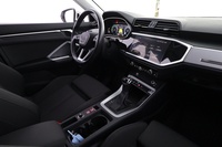 Audi Q3 vaihtoauto
