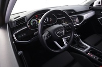 Audi Q3 vaihtoauto
