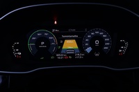 Audi Q3 vaihtoauto