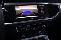 Audi Q3 vaihtoauto