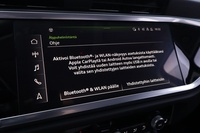 Audi Q3 vaihtoauto