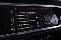 Audi Q3 vaihtoauto