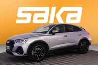 Audi Q3 vaihtoauto