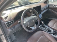 Hyundai IONIQ plug-in vaihtoauto