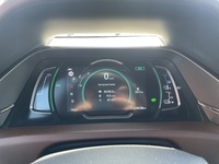 Hyundai IONIQ plug-in vaihtoauto