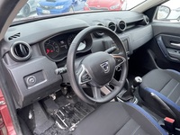 Dacia Duster vaihtoauto