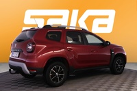 Dacia Duster vaihtoauto