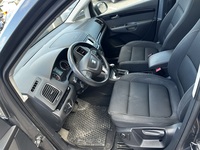 SEAT Alhambra vaihtoauto