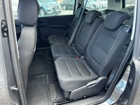 SEAT Alhambra vaihtoauto