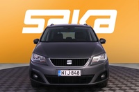 SEAT Alhambra vaihtoauto