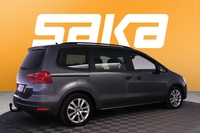 SEAT Alhambra vaihtoauto