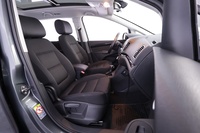 SEAT Alhambra vaihtoauto