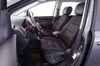 SEAT Alhambra vaihtoauto