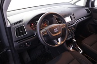 SEAT Alhambra vaihtoauto