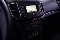 SEAT Alhambra vaihtoauto