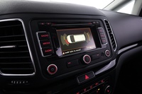 SEAT Alhambra vaihtoauto