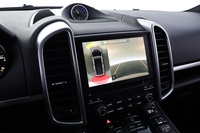 Porsche Cayenne vaihtoauto