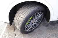 Porsche Cayenne vaihtoauto