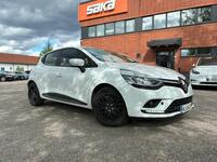 Renault Clio vaihtoauto