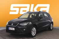 SEAT Arona vaihtoauto