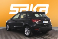 SEAT Arona vaihtoauto