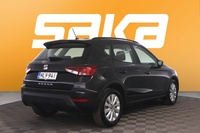 SEAT Arona vaihtoauto
