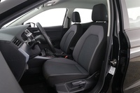 SEAT Arona vaihtoauto