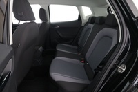 SEAT Arona vaihtoauto