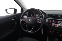 SEAT Arona vaihtoauto