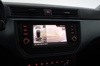 SEAT Arona vaihtoauto