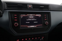SEAT Arona vaihtoauto