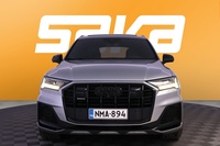 Audi Q7 vaihtoauto