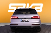 Audi Q7 vaihtoauto