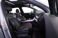 Audi Q7 vaihtoauto