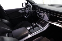 Audi Q7 vaihtoauto