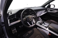 Audi Q7 vaihtoauto