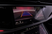 Audi Q7 vaihtoauto