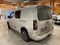 Toyota Proace CITY vaihtoauto