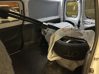 Toyota Proace CITY vaihtoauto