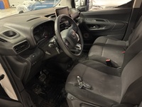 Toyota Proace CITY vaihtoauto