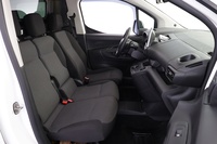 Toyota Proace CITY vaihtoauto