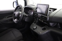 Toyota Proace CITY vaihtoauto