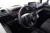 Toyota Proace CITY vaihtoauto