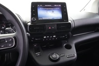 Toyota Proace CITY vaihtoauto