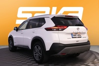 Nissan X-Trail vaihtoauto