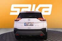 Nissan X-Trail vaihtoauto
