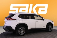 Nissan X-Trail vaihtoauto