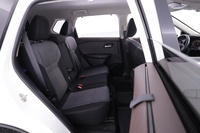 Nissan X-Trail vaihtoauto
