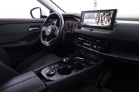 Nissan X-Trail vaihtoauto