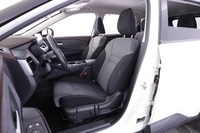 Nissan X-Trail vaihtoauto